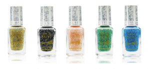 Barry M Nails Collection