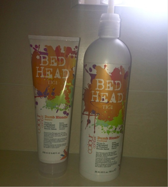 Bedhead Review Picture 1