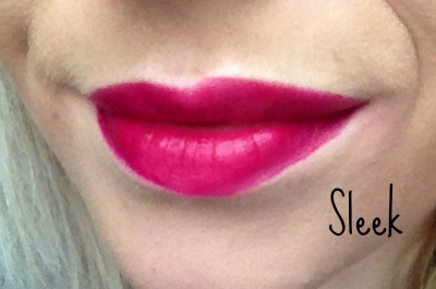 Red Lipsticks 5