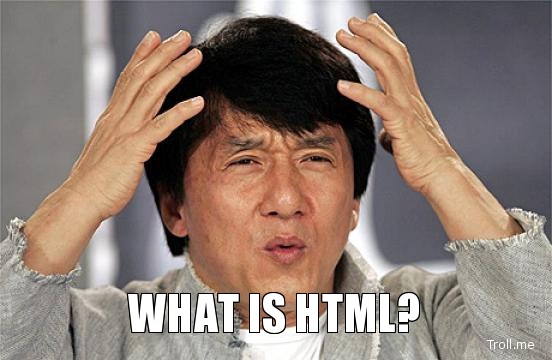 what-is-html