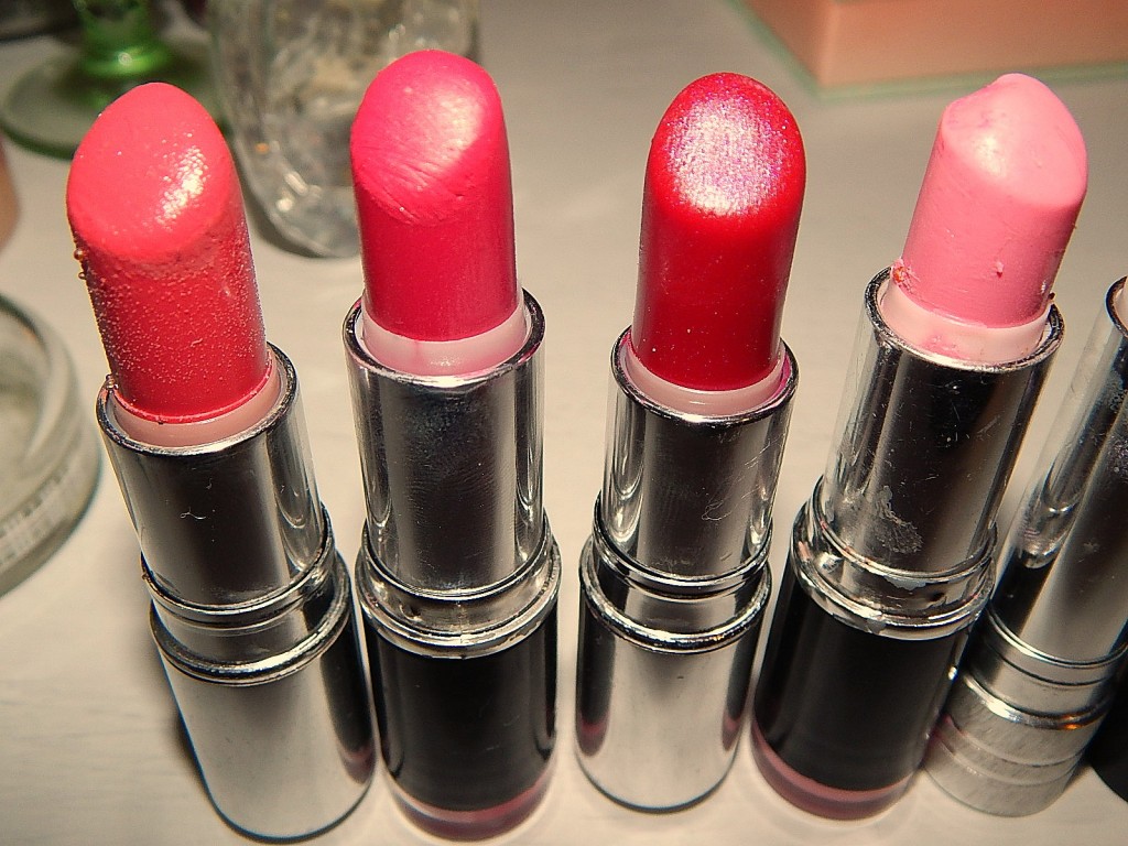 The Best Pink Lipstick 5