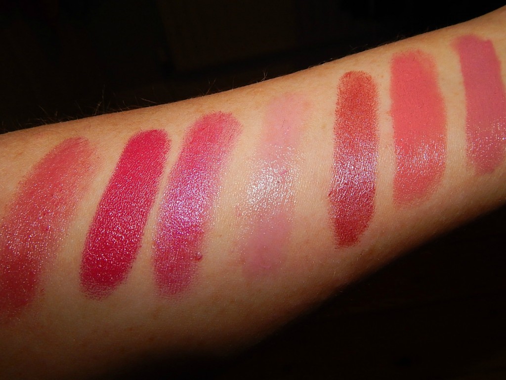 The Best Pink Lipstick 8