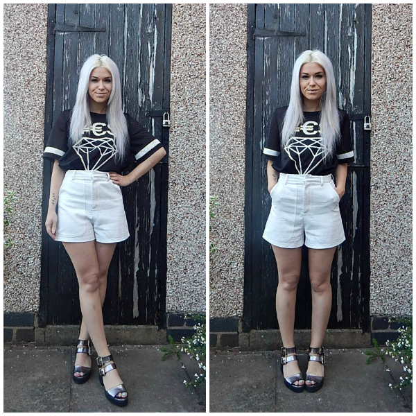 OOTD 4th Aug Collage 1