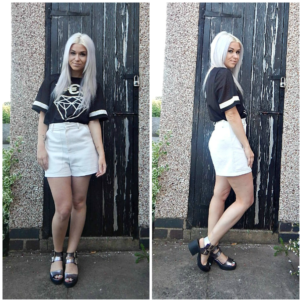 OOTD 4th Aug Collage 2