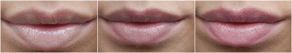 Lips Collage 2