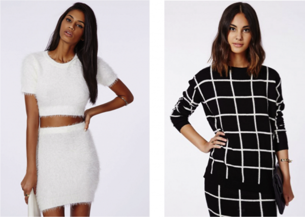 Missguided AW 1