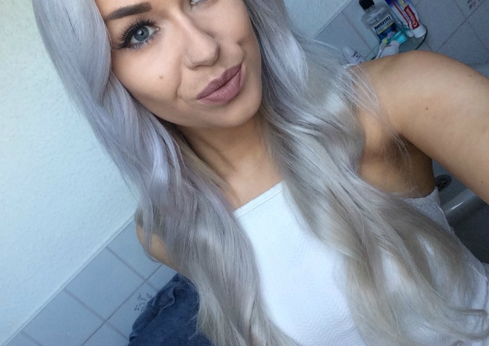 BBlonde Silver Toner Review 1