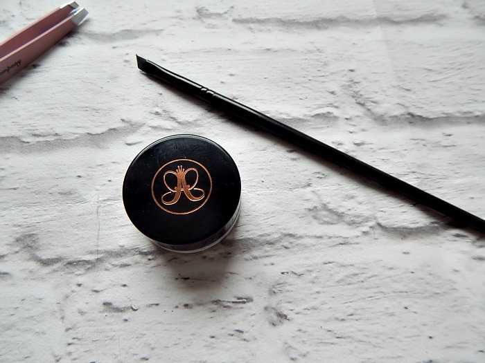 ABH Dipbrow Pomade Review