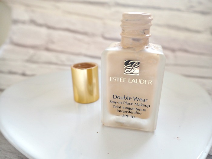 Estee Lauder Double Wear Beauty Blog Review