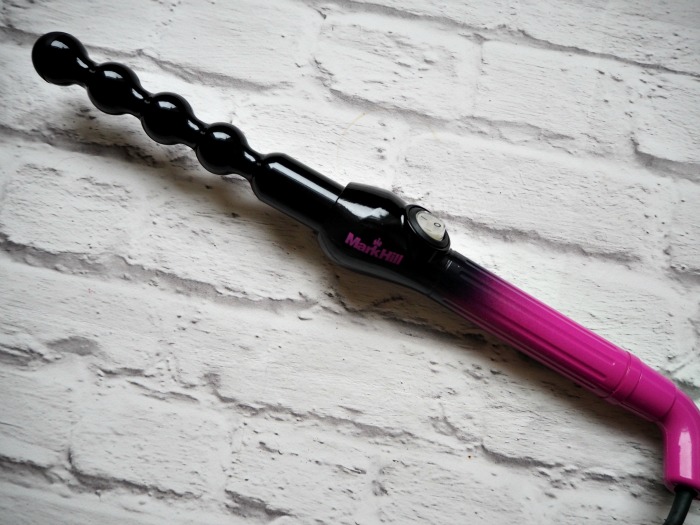 Mark Hill Wicked Waver Blog