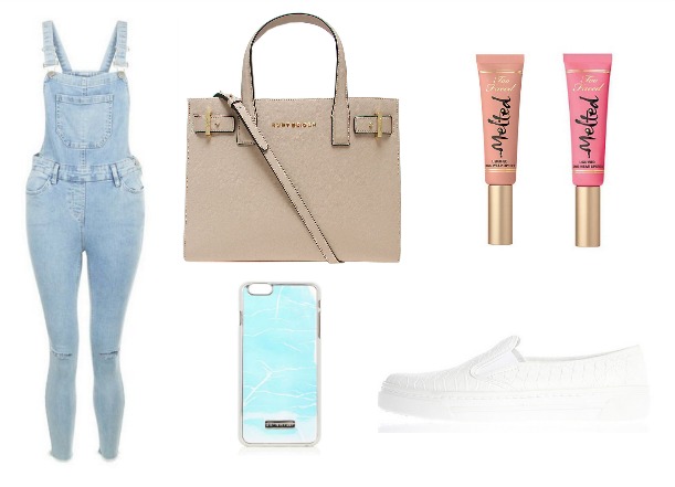 June Must-Haves
