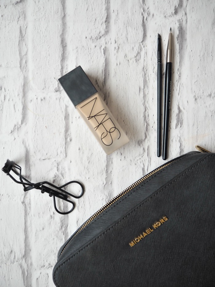 NARS All Day Luminous Weightless Foundation | Review