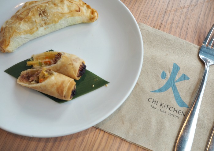 Chi Kitchen Afternoon Tea | Review