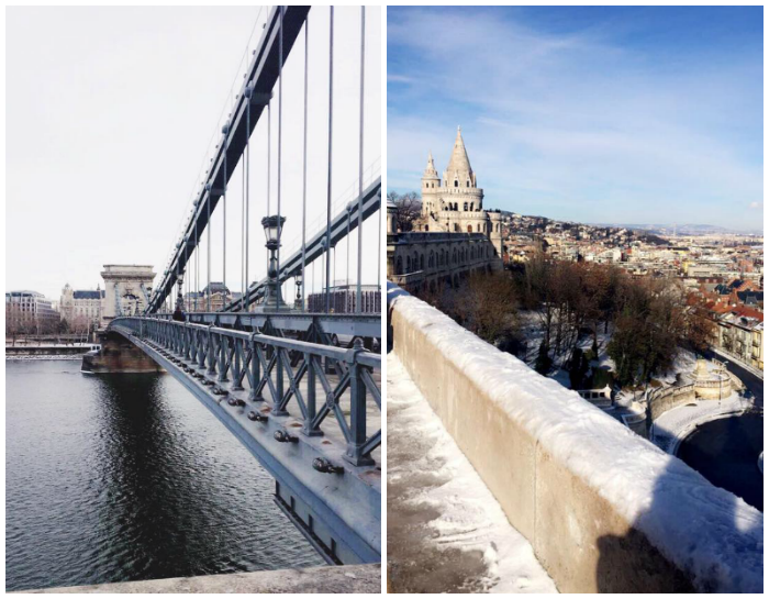 Budapest in Winter | Things to Do