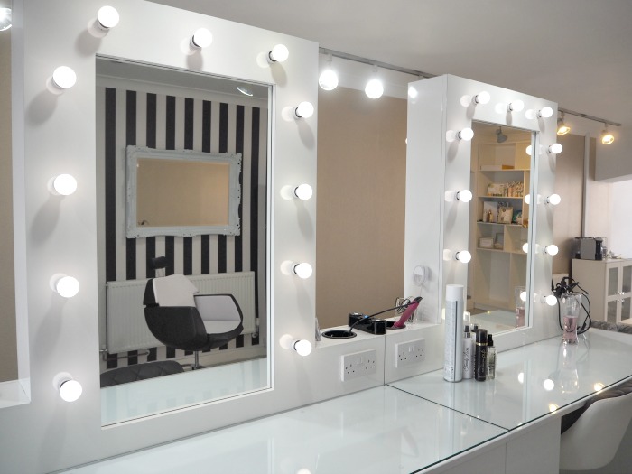 Foofed Blow Dry Bar Review