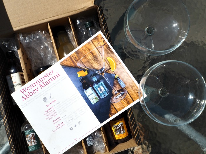 Tipple Box Review