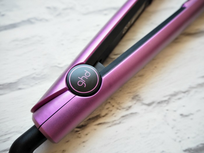 ghd IV review