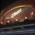 The Botanist bar in Coventry